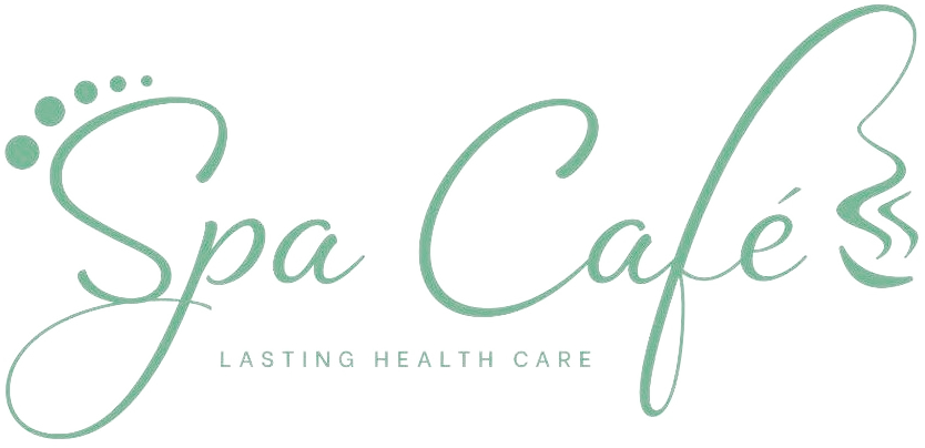 Spa Cafe — Lasting Health Care